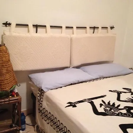 Casa Alfonsina Olbia