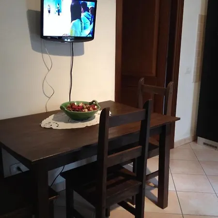 Casa Alfonsina Apartment Olbia