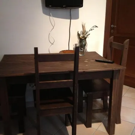 Casa Alfonsina *