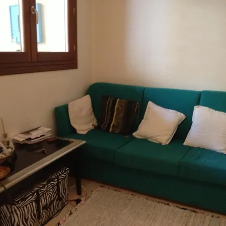 Apartment Casa Alfonsina Olbia