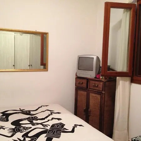 Apartment Casa Alfonsina *